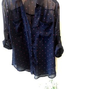 Express Portofino Shirt